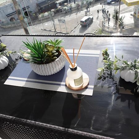 Gibraltar Luxury With Rooftop Pools & Views Ngoại thất bức ảnh